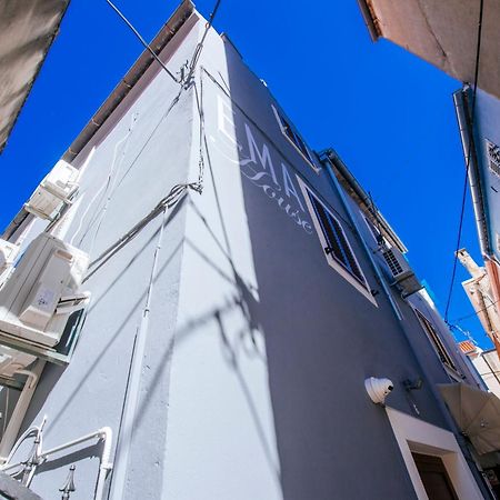 Ema House Apartment Zadar Exterior photo
