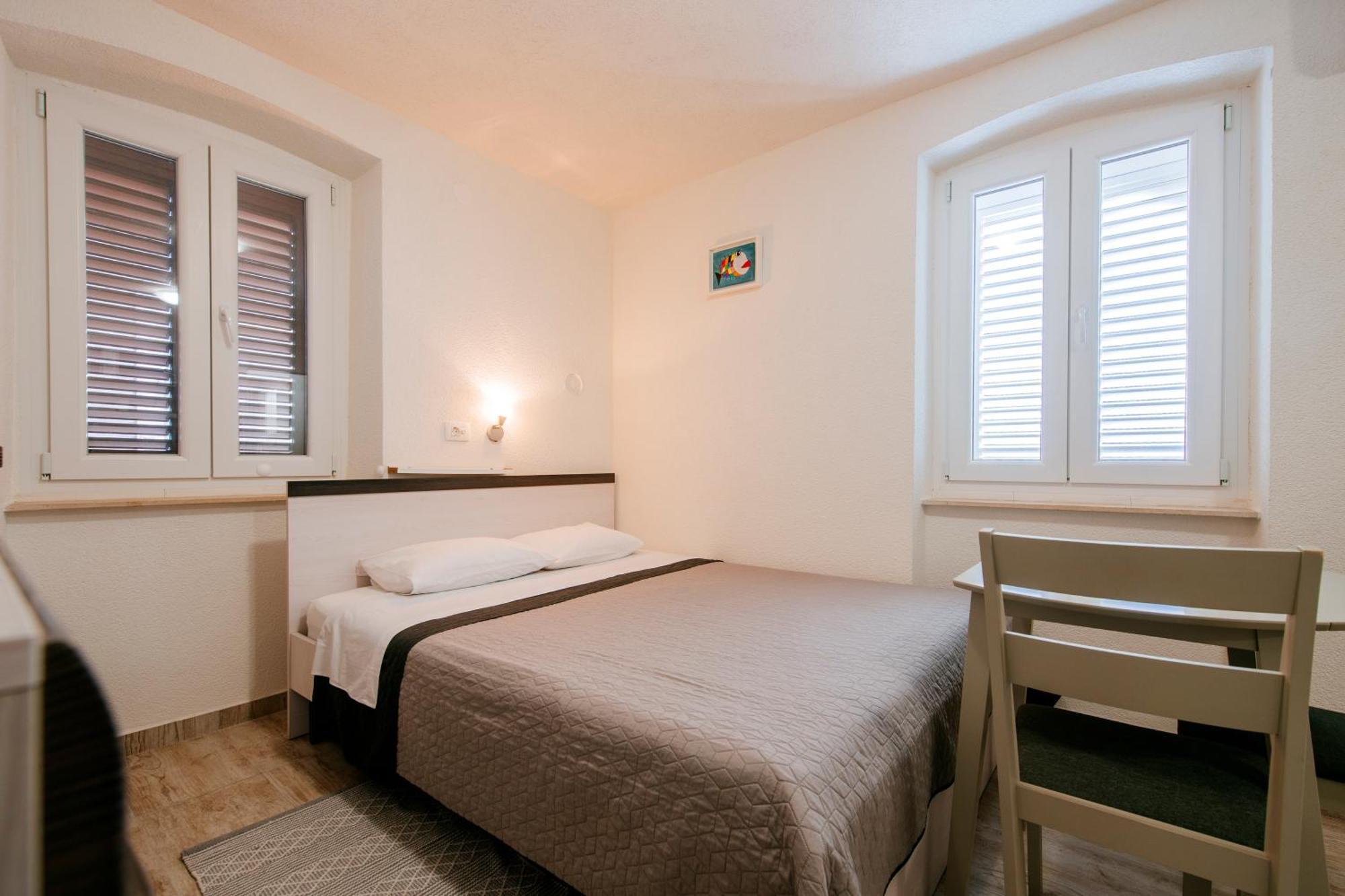 Ema House Apartment Zadar Exterior photo