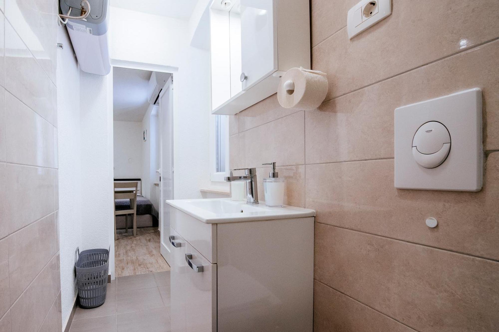 Ema House Apartment Zadar Exterior photo