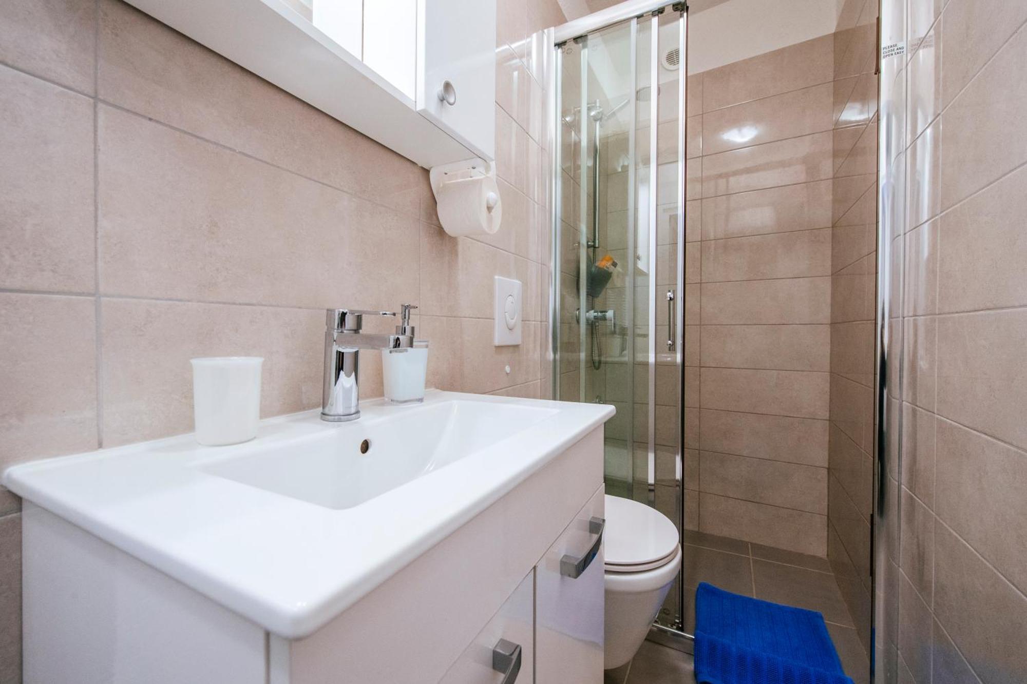 Ema House Apartment Zadar Exterior photo