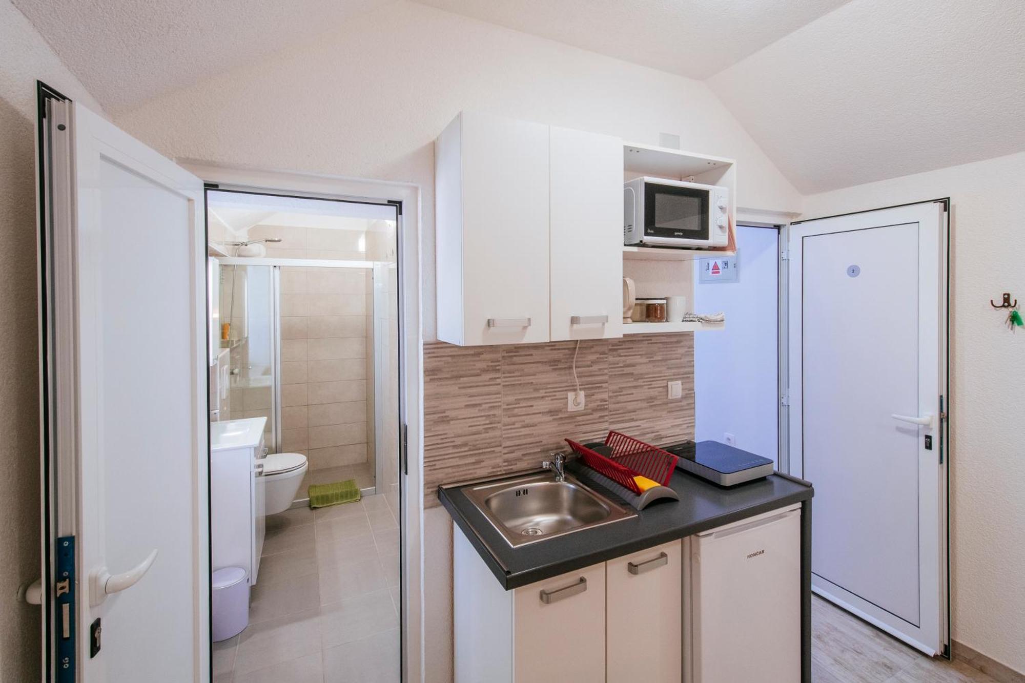 Ema House Apartment Zadar Exterior photo