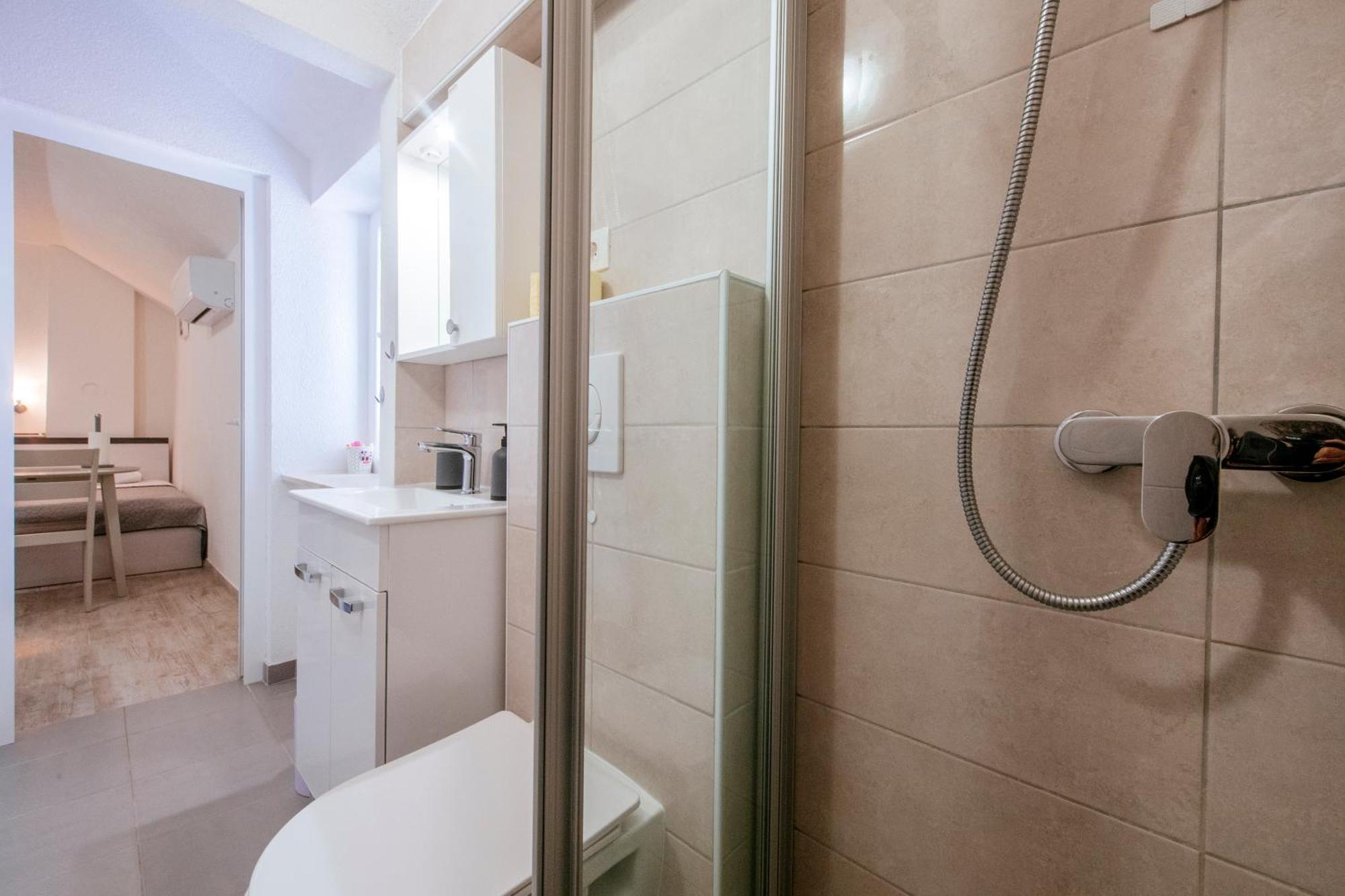 Ema House Apartment Zadar Exterior photo