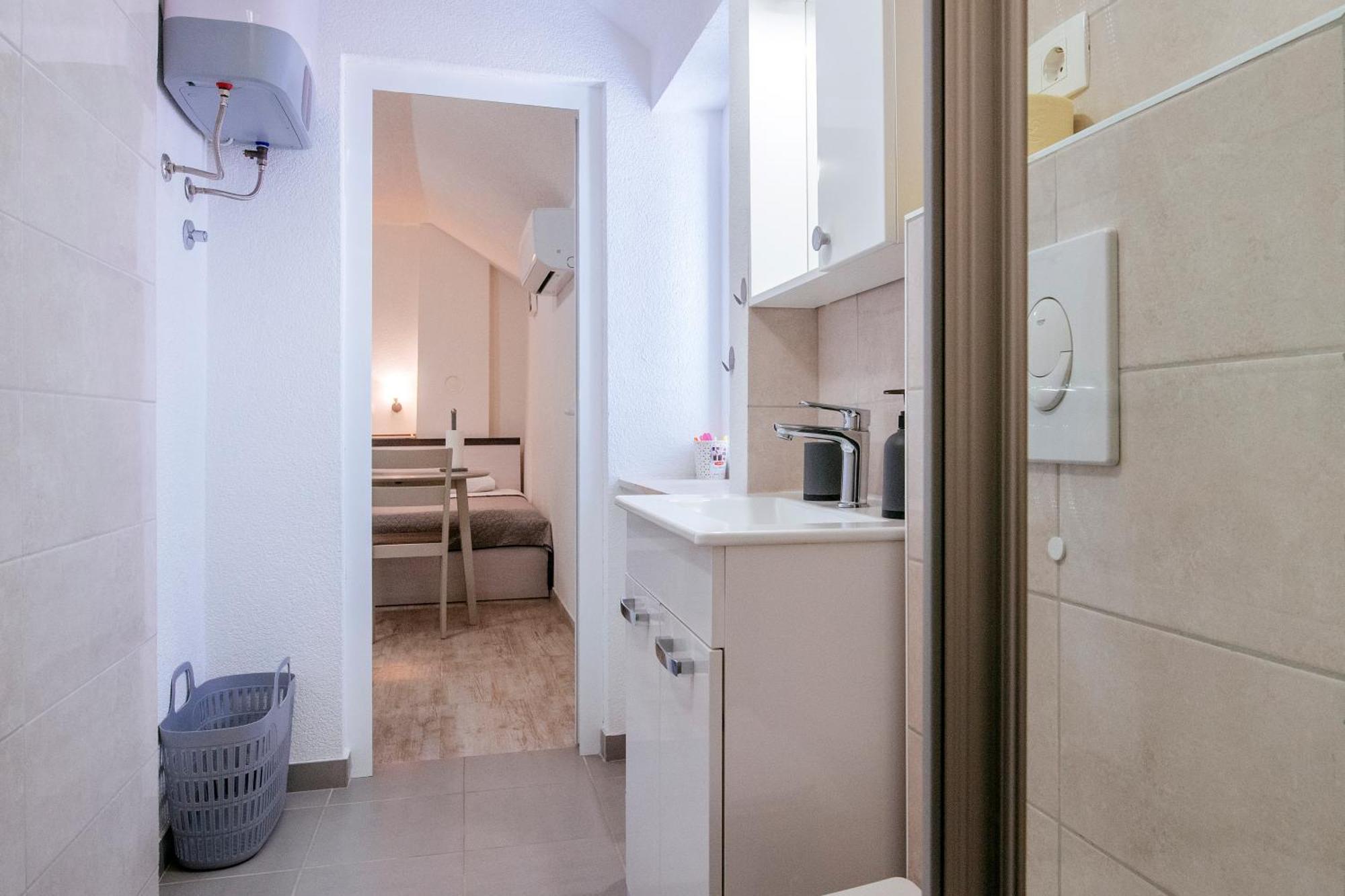Ema House Apartment Zadar Exterior photo
