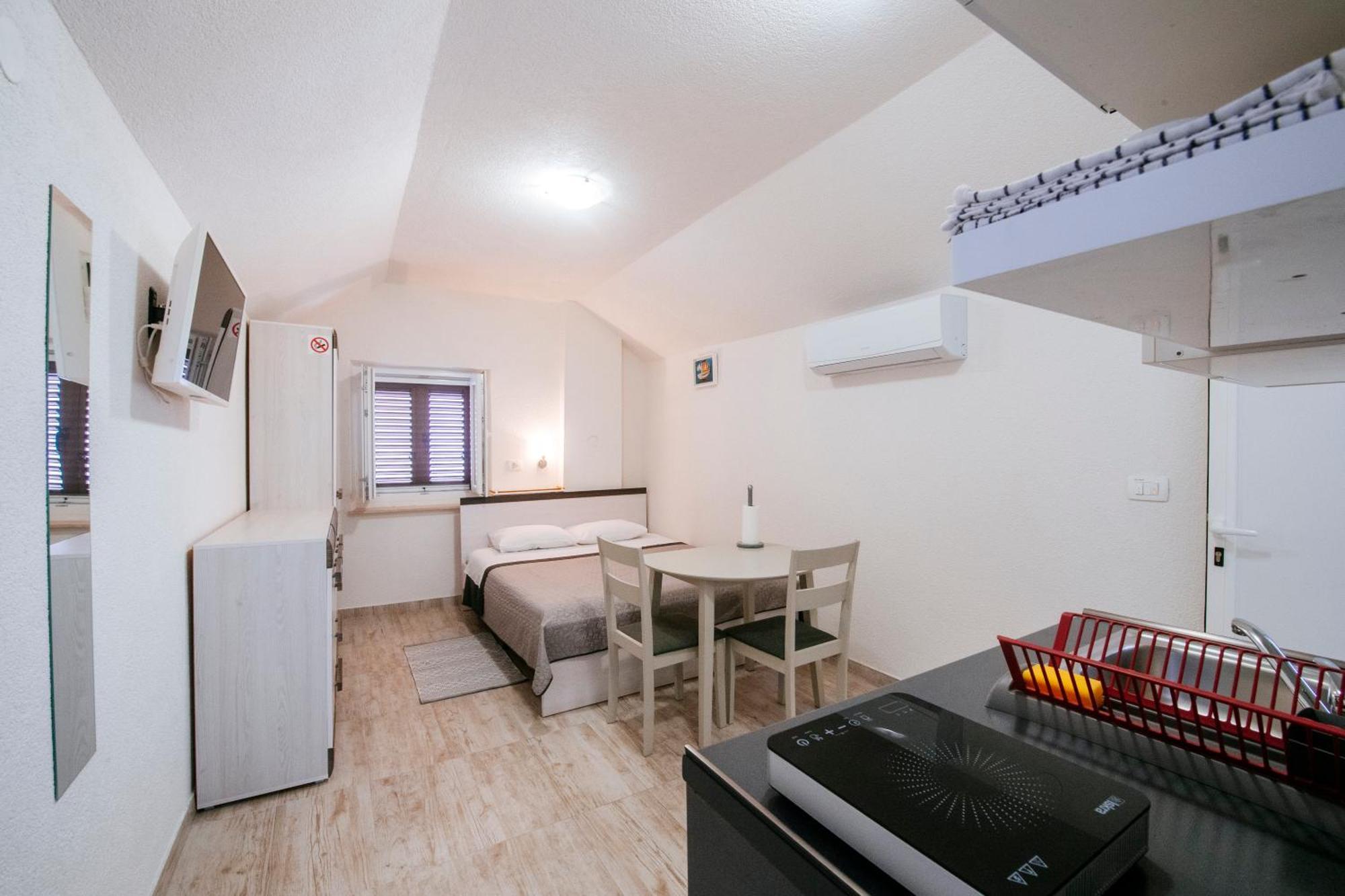 Ema House Apartment Zadar Exterior photo